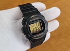 Casio G-Shock DW-5700C-9 Vintage Digital Watch 901 Japan H