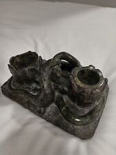 Fantastic Serpentine Stone