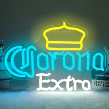 Corona Extra Neon Sign Beer