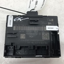 Audi Tt Tdi Ultra Sport MK3