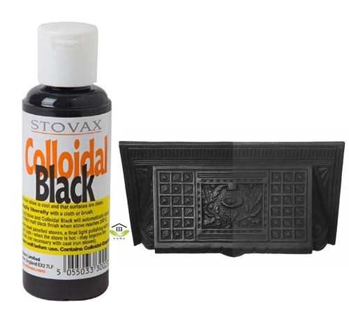 Stovax colloidal graphite - stovax,
