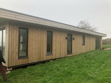 3 Bed "Adelaide" Timber Frame