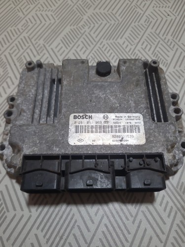 Renault laguna dci ecu - laguna, 1.9