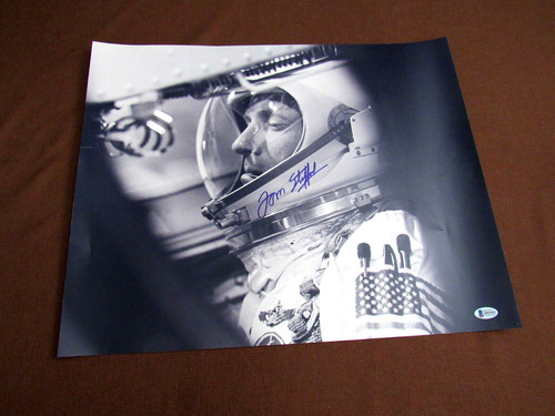 Tom stafford gemini - tom, apollo