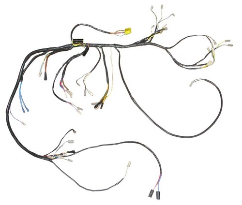 52779 david brown wiring - 52779,