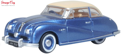 Oxford diecast austin - diecast, atlantic