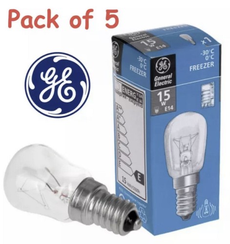 Pack general electric - of,