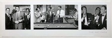 The Rat Pack, Reproduction photographic print Poster