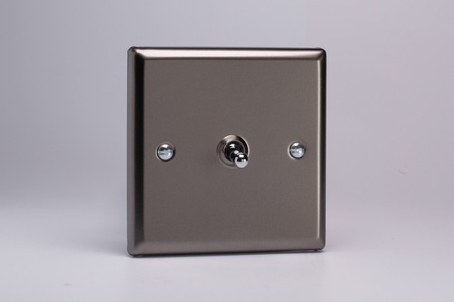 Varilight classic pewter - varilight,