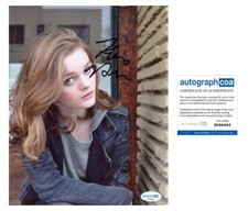 Kerris Dorsey "Ray Donovan"