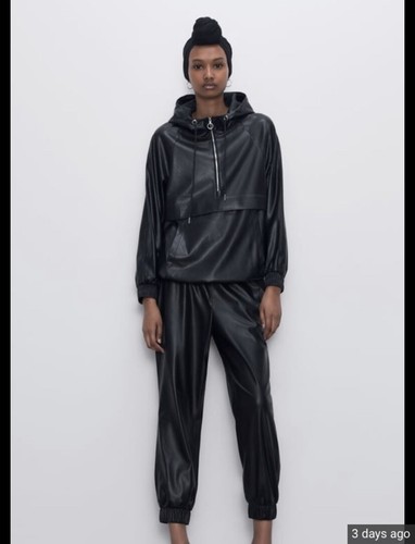 Nwt zara women - women, faux