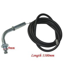 43" Throttle Control Cable for