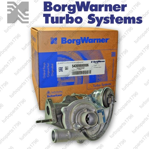 54359700006 turbocharger - 54359700006,