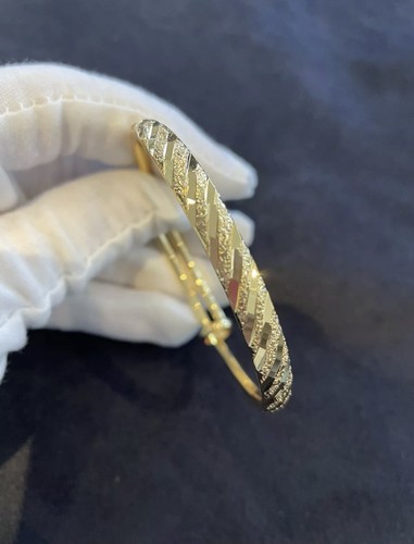 18k 18ct lady gold - 18ct,