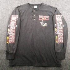 Vintage Y2K Iron Horse Saloon