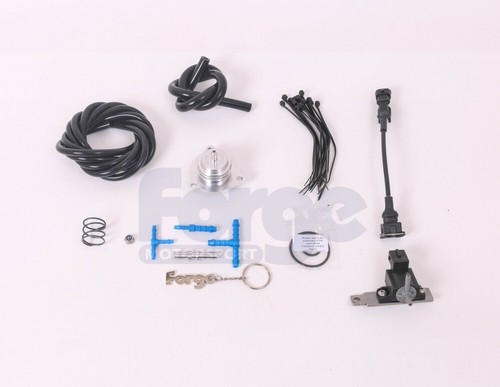 Forge recirc valve kit - forge,