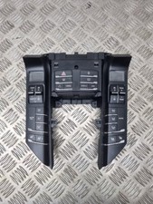 Porsche Cayenne S 958 5 Door 2011-2017 Heater Control Panel 