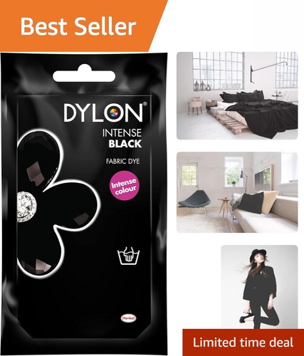 Dylon fabric dye - fabric,