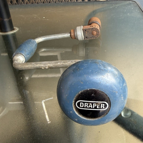 Draper vintage original - draper,