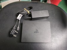 Sony Playstation PS VR PSVR Processor Unit CUH-ZVR2 Version 2 V2 with psu
