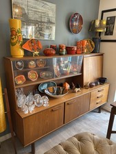 Vintage Mid-century modern
