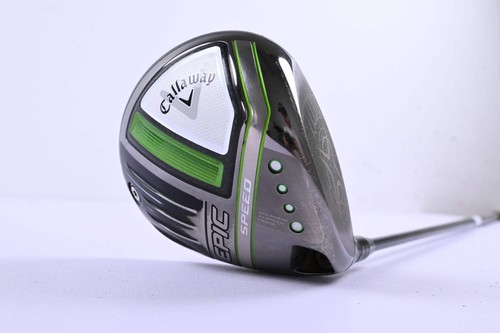 Callaway epic speed driver - epic, 9