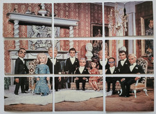 FAB SET OF 9 JAPANESE