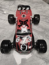 Electrix RC Circuit 1/10 Stadium Truck