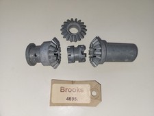 Atlas Acorn / Craftsman 10f -