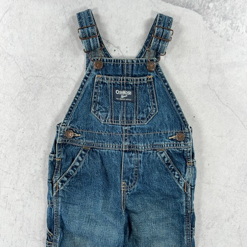 Oshkosh gosh dungarees baby - b'gosh,