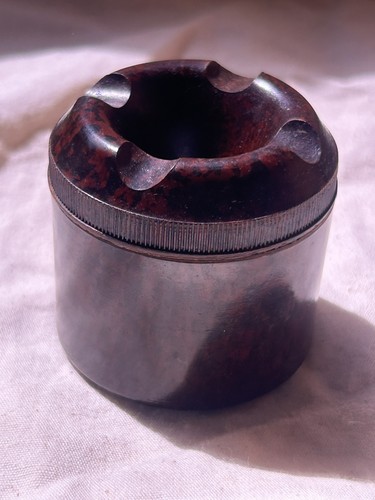 Vintage art deco bakelite - vintage,