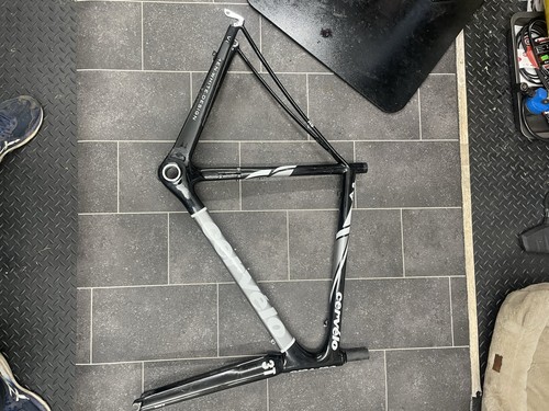 Cervelo frameset - cervelo,