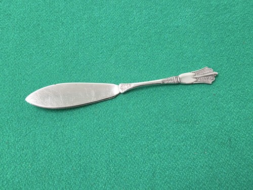 Small vintage cm ornate - vintage, 13.5