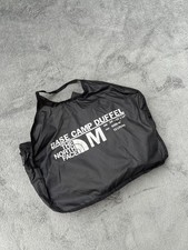 The North Face Base Camp