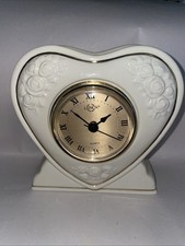 Lenox Fine Porcelain Heart