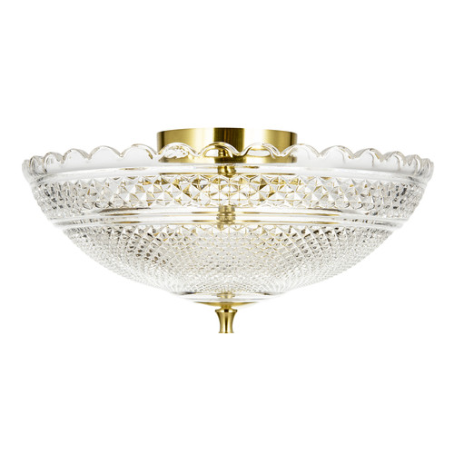 Traditional antique brass - antique,