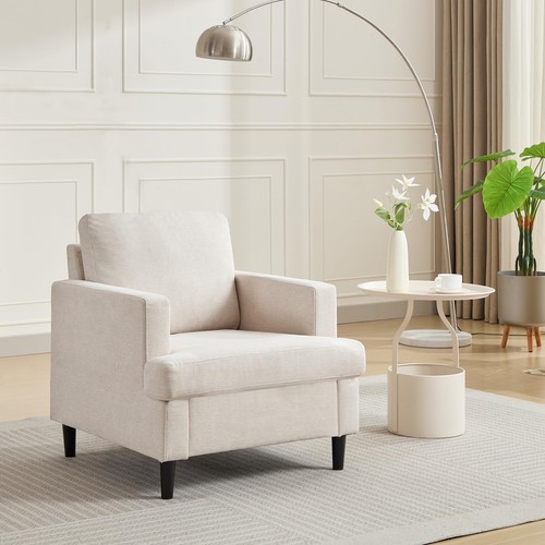 Comfortable foam chair - foam,