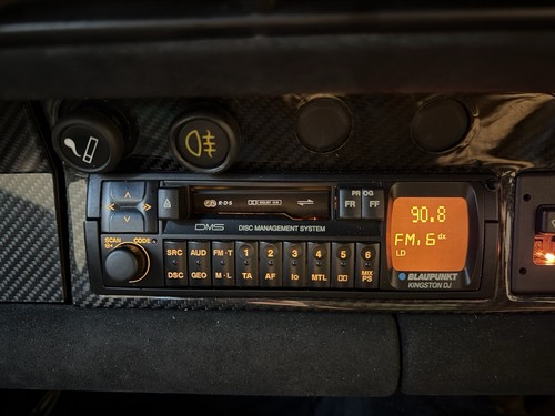 Genuine blaupunkt kingston - blaupunkt,