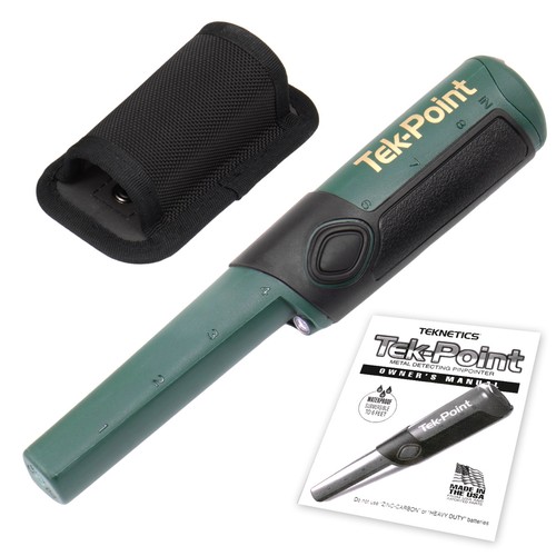 Teknetics tek point - tek-point, waterproof