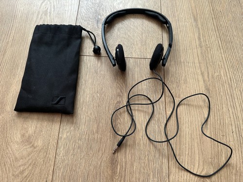 Sennheiser 100 foldable - sennheiser, px