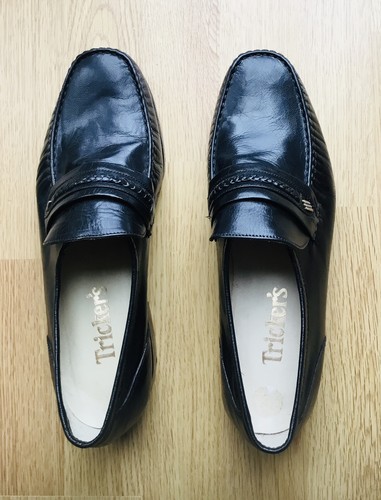 Brand new trickers - trickers, exclusive