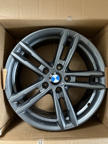 Bmw 719m genuine - 719m, 18”
