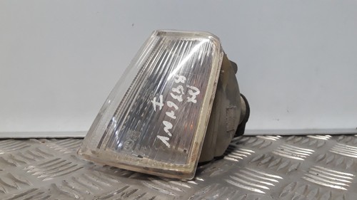 Front left headlight - left, 2985295