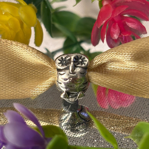 Pandora wise owl charm - wise,