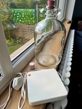 Demijohn & Demijohn Fermentation Heater