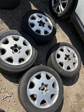 LEXUS LS 430 F3 Alloy Wheels