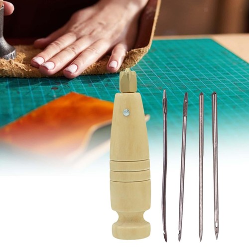 Sewing awl kit diy hole - awl, punch