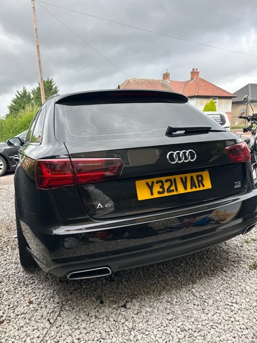 2015 audi avant 0 tdi - 2.0,