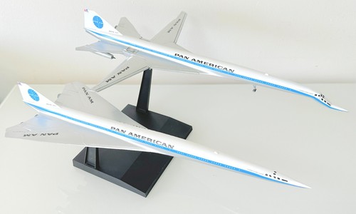Pan boeing sst - am,