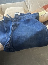 Brand New Pair Of Jeans, Waist 40, Leg 30.